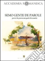 Marcelli M. (cur.); Poesio C. (cur.); Carosi N. (cur.)