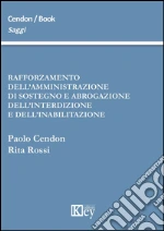 Cendon Paolo; Rossi Rita