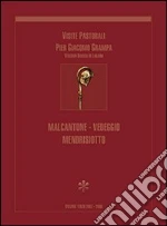 Ambrosioni Dalmazio; Ballabio Gianni