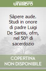 Houben H. (cur.); Levante D. (cur.)