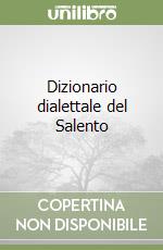 Mancarella G. Battista; Parlangeli Paola; Salamac Pietro