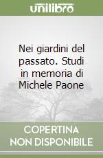 D'Ancona P. I. (cur.); Spedicato M. (cur.)