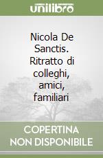 Massaccesi D. (cur.); De Sanctis R. (cur.); De Sanctis F. (cur.)