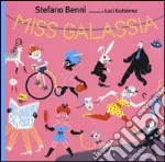 Benni Stefano; Gutirrez Luci