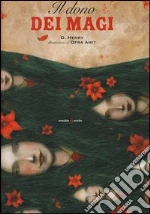 O. Henry; Amit Ofra