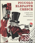 Joslin Sesyle; Weisgard Leonard