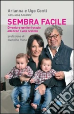 Serafini Luca; Conti Ugo; Conti Arianna