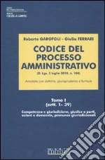 Garofoli Roberto - Ferrari Giulia