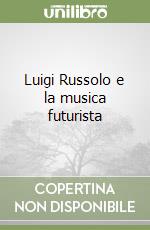 Lista Giovanni; Di Maggio G. (cur.)