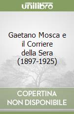Martinelli Alberto; Mosca Gaetano