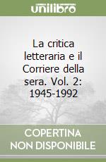 Bersani M. (cur.)