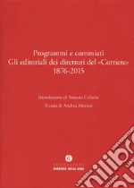 Moroni A. (cur.)
