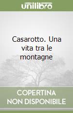 Traverso Casarotto Goretta; Casarotto Renato