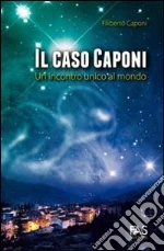 Caponi Filiberto
