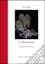 La metamorfosi libro di Kafka Franz