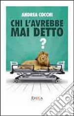 Cocchi Andrea