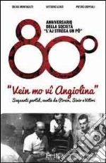 Montaguti Silvio - Lenzi Vittorio - Ospitali Pietro