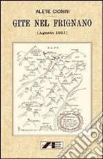 Cionini Alete; Labelli Venturelli A. (cur.)
