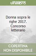 Associazione Iosempredonna Onlus (cur.)
