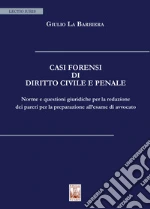 La Barbiera Giulio
