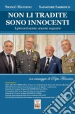 Mannino Nicol; Sardisco Salvatore