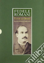 Romani Fedele; Oliva G. (cur.)