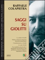 Colapietra Raffaele