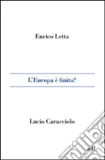 Letta Enrico; Caracciolo Lucio; Carlucci E. (cur.)
