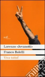 Jovanotti; Bolelli Franco