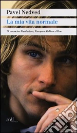 Nedved Pavel