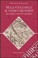 Tognaccini Donatella