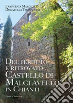 Tognaccini Donatella; Marchetti Francesca