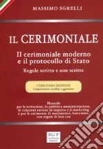 Sgrelli Massimo; Di Felice M. (cur.)