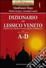 Siega Gianfranco; Brugnera Michela; Lenarda Samantha