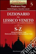 Siega Gianfranco; Brugnera Michela; Lenarda Samantha