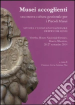 Ceci F. (cur.); Pisu C. (cur.)