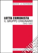 La Barbera Guido