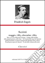 Engels Friedrich