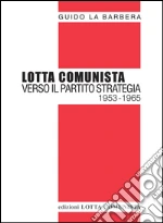 La Barbera Guido