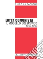 La Barbera Guido