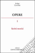 Cervetto Arrigo