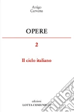 Cervetto Arrigo