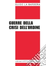La Barbera Guido