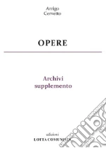 Cervetto Arrigo