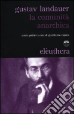 Landauer Gustav; Ragona G. (cur.)