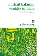 Bakunin Michail; Pezzica L. (cur.)