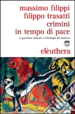 Filippi Massimo; Trasatti Filippo