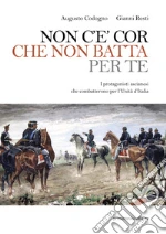 Codogno Augusto; Resti Gianni