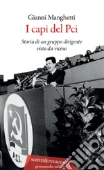 Manghetti Gianni