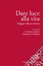 Laneve C. (cur.); Cafagna V. (cur.)